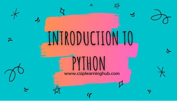 Class 11 Computer Science Ncert Book Pdf Python Cs Ip Learning Hub
