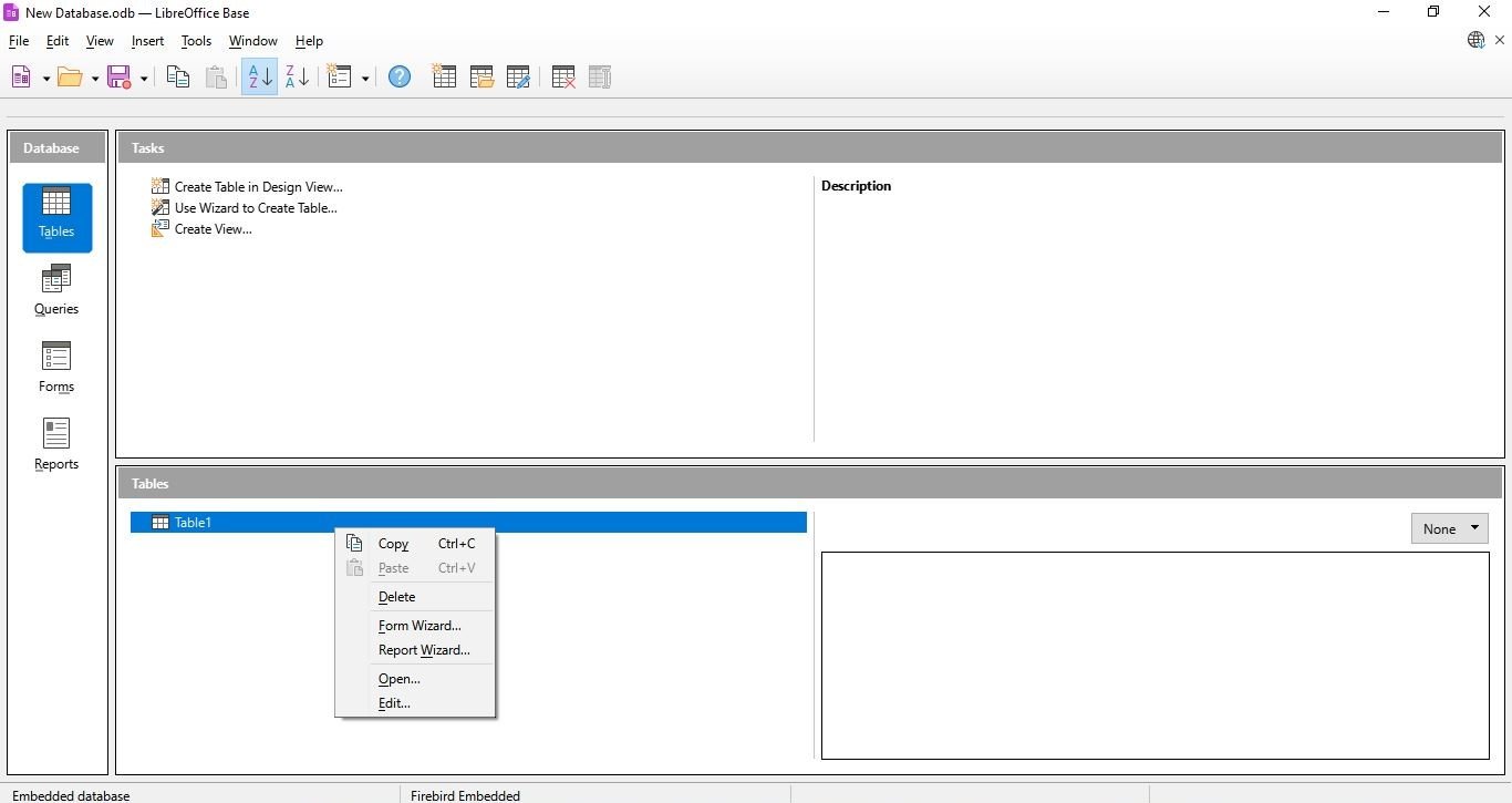 Ch 10 Working with Multiple Tables NOTES Important Points - CS-IP ...